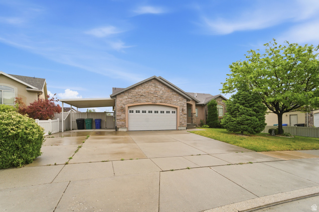7063 S Rialto Way
                     MLS #2161923