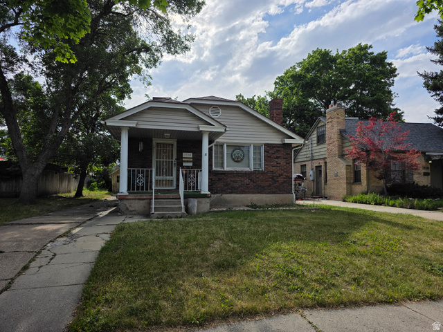 2534 S Beverly St
                     MLS #2161928