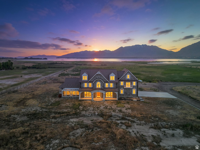 2484 W 4000 S
                     MLS #2161934