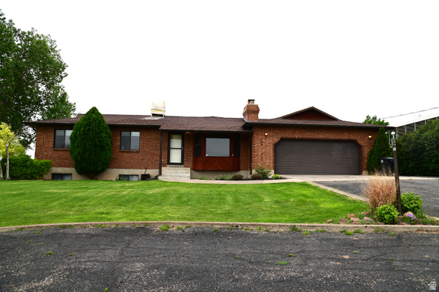 1399 W 3000 S
                     MLS #2161935