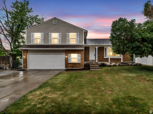 11976 S Woodridge Rd
                     MLS #2161942