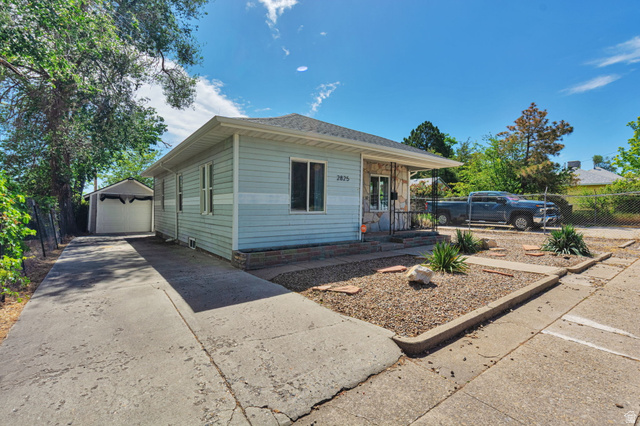 2825 S 9050 W
                     MLS #2161944