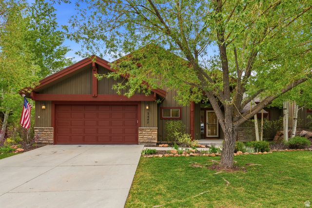 3447 W Cedar Dr
                     MLS #2161948
