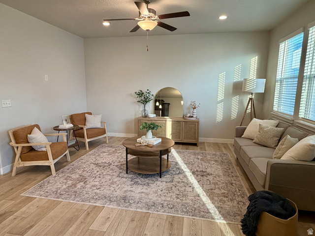 Main photo for 4114 W Harmony Dr