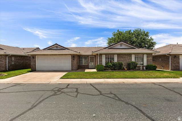 1055 E 900 S #43
                     MLS #2161961