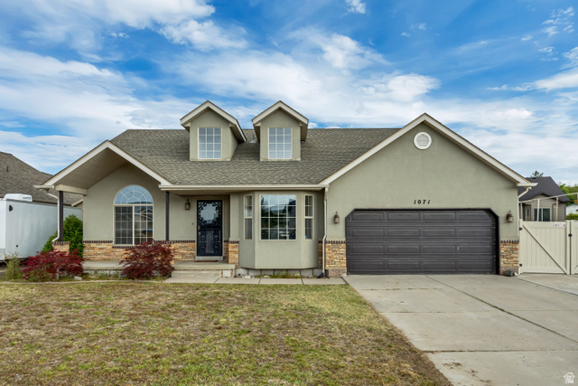 1071 W 5150 S
                     MLS #2161966