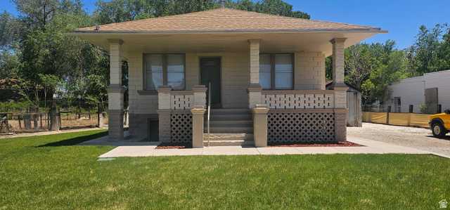 107 S 300 W
                     MLS #2161972