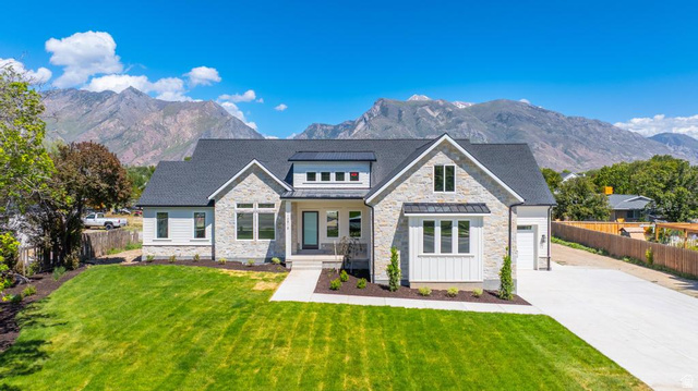 10818 N 6000 W
                     MLS #2161977