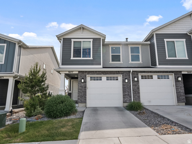 3877 S Bowie Dr #106
                     MLS #2161984