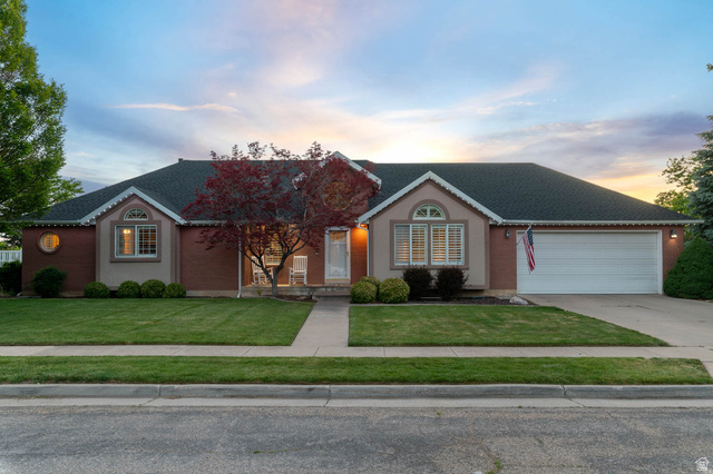 6265 S 2225 E
                     MLS #2161988