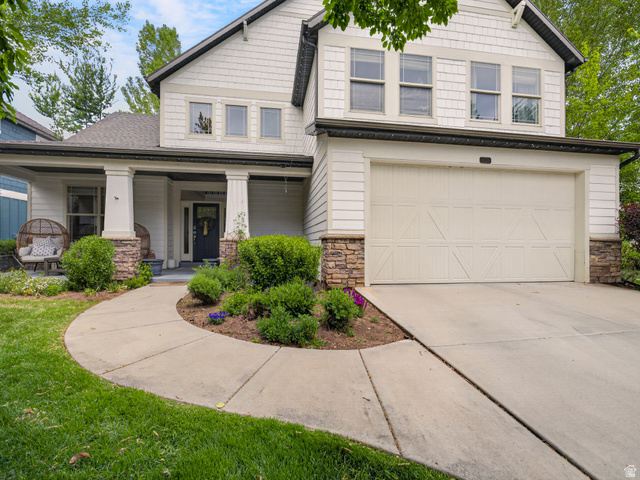 557 E Craftsman Way
                     MLS #2161991