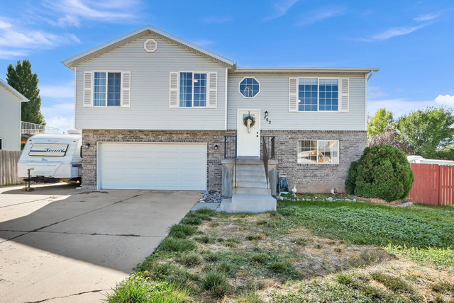 482 W 275 N
                     MLS #2161995