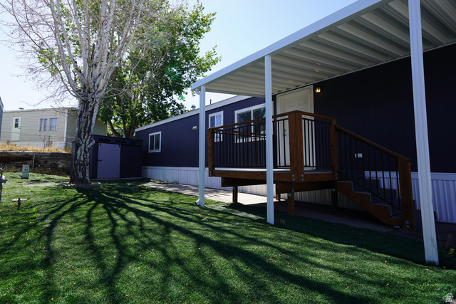 Main photo for 222 N 1200 W #170