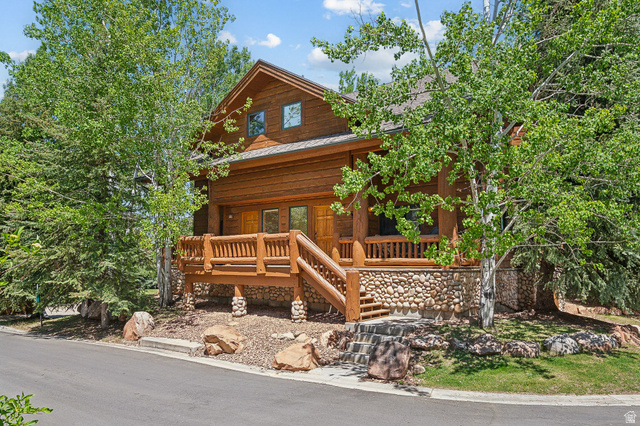 3988 N Timber Wolf Ln #10d
                     MLS #2162010