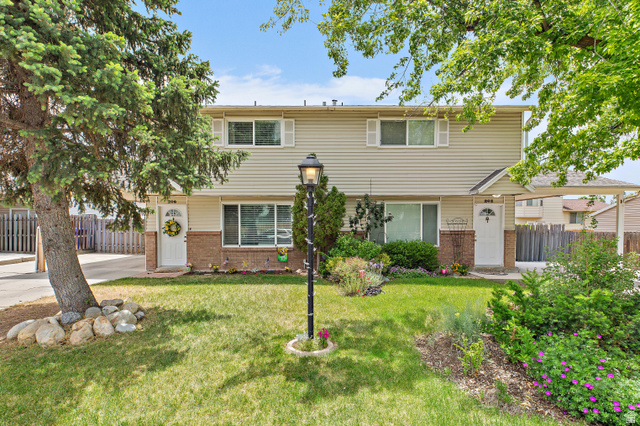 246 E 8375 S
                     MLS #2162014