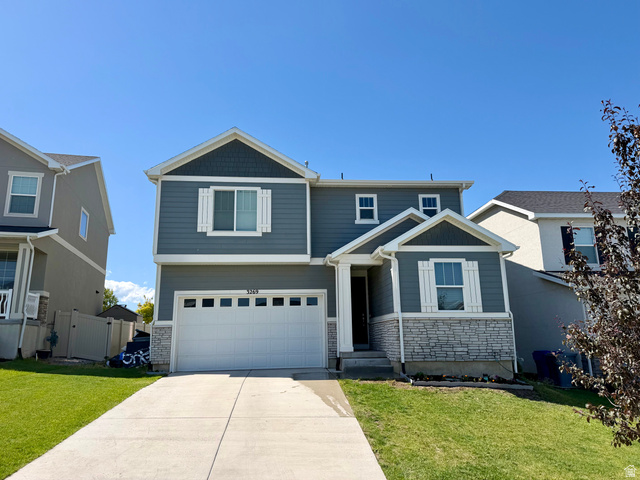 3269 S Peregrine Trl
                     MLS #2162015