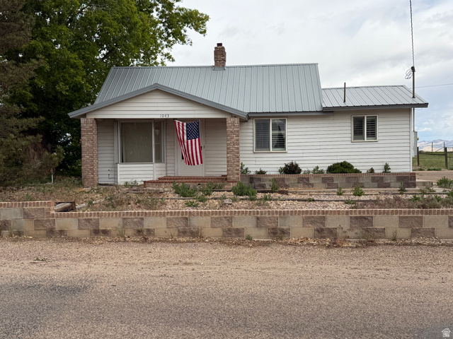1043 E 4000 S
                     MLS #2162025