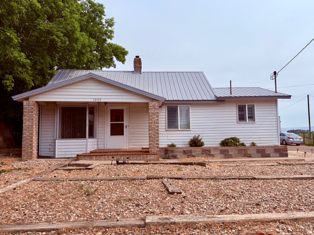 1043 E 4000 S
                     MLS #2162025