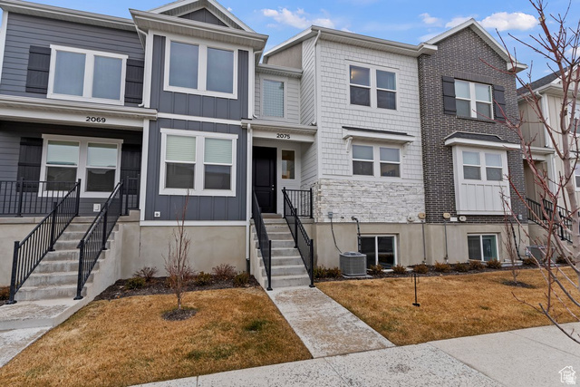 2075 N 4100 1 #473
                     MLS #2162027