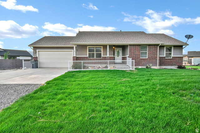 103 N 410 W
                     MLS #2162032