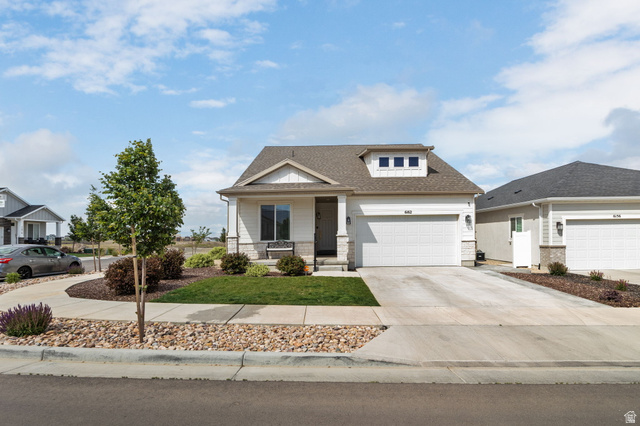 6162 W Teton Park #131
                     MLS #2162035