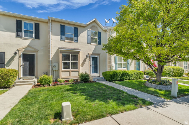 Main photo for 459 E Braidhill Dr