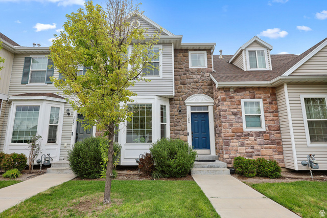 1286 W 210 N
                     MLS #2162044
