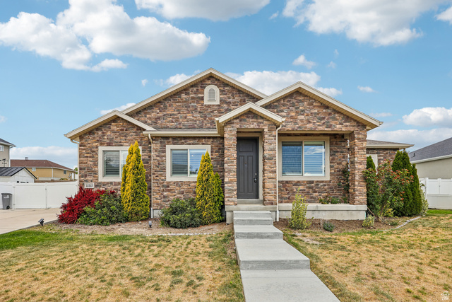 11512 S 4135 W
                     MLS #2162048