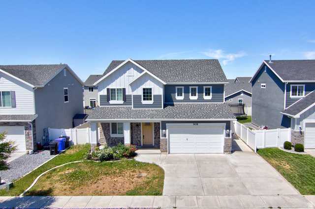 3658 S Finch St
                     MLS #2162049