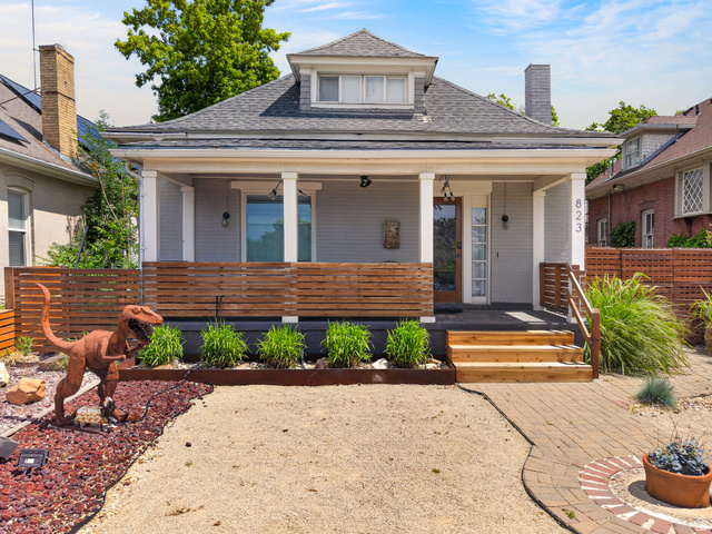823 S 900 E
                     MLS #2162050