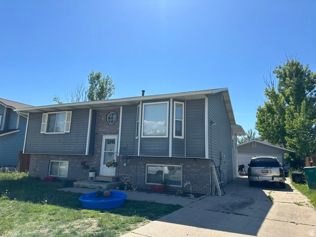 1177 N 200 W
                     MLS #2162055