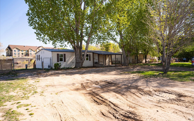 1216 W 600 S
                     MLS #2162057