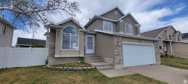 1217 E 3025 N
                     MLS #2162058