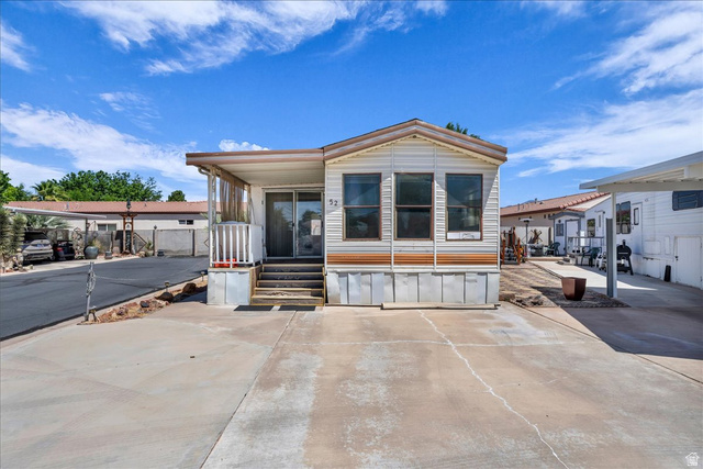 Main photo for 1225 N Dixie Downs Rd #52