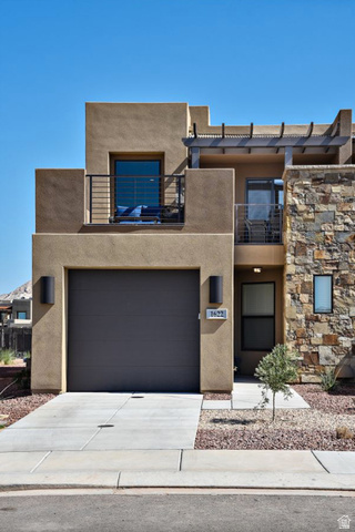 1622 W Canyon Tree Dr
                     MLS #2162062