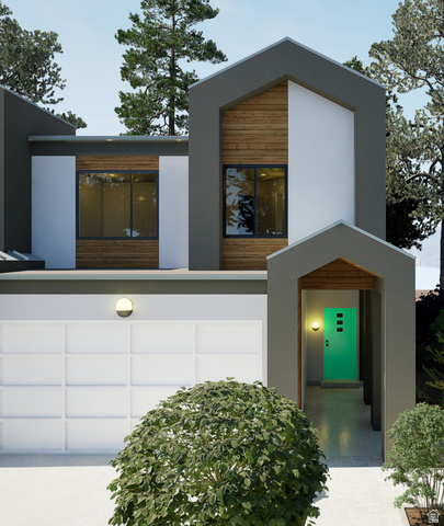 Main photo for 738 S 40 West St #107
