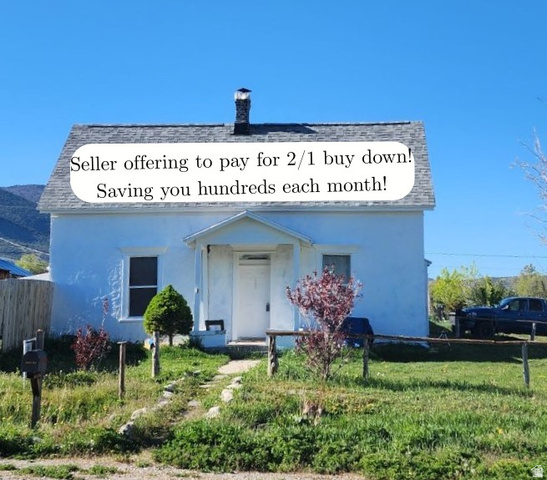 295 W 100 S
                     MLS #2162066