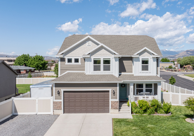 131 N Revere Ln
                     MLS #2162070