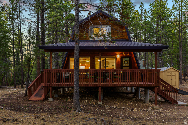 Main photo for 1250 N Piute Dr