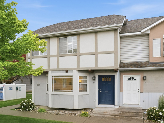 1099 S 950 E #apt 17
                     MLS #2162076