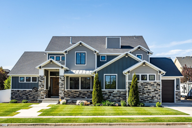 6267 W Freedom Hill Way
                     MLS #2162078