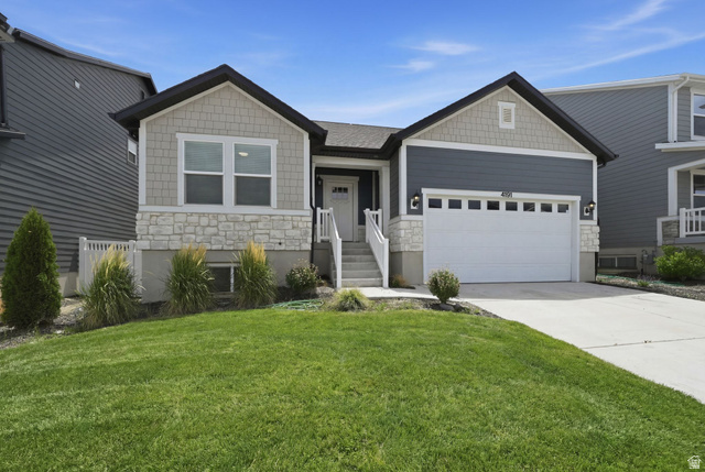 4191 W Gate Keeper Dr
                     MLS #2162080