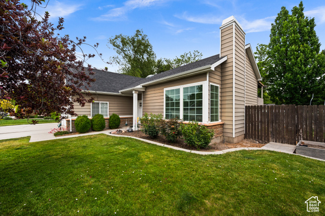 5633 S Crosspark Dr
                     MLS #2162082
