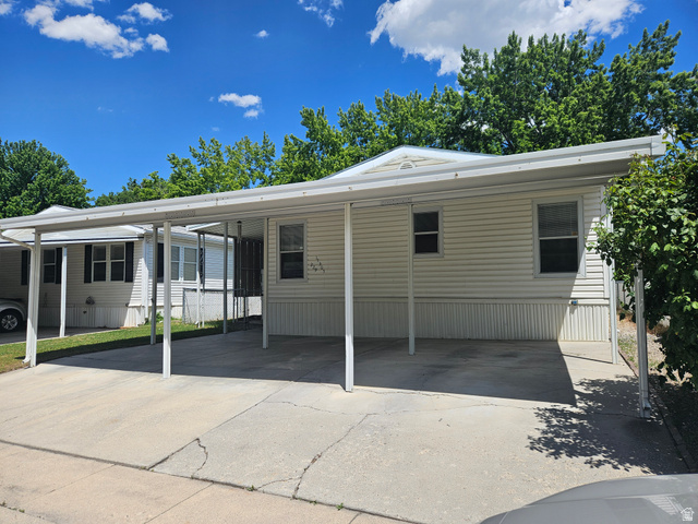 Main photo for 11305 S Hidden Vale Ln #229