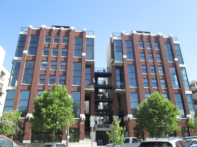 360 W Broadway  #225
                     MLS #2162093