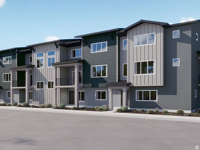 1158 W 1580 N #139
                     MLS #2162102