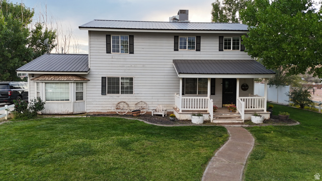 426 W 2500 S
                     MLS #2162106