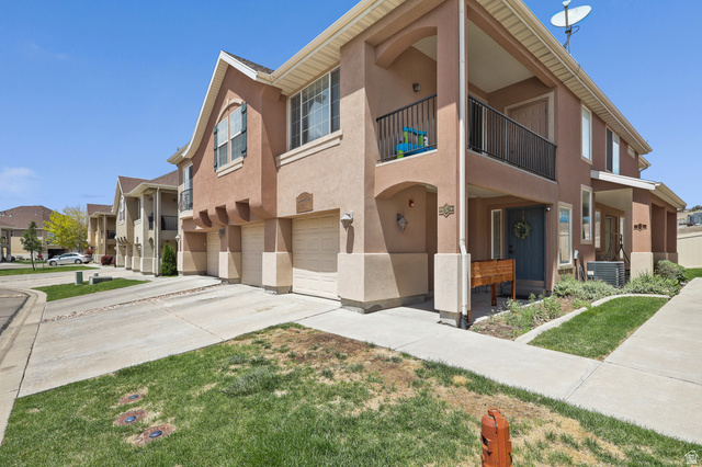 1722 W 3180 N #3
                     MLS #2162108
