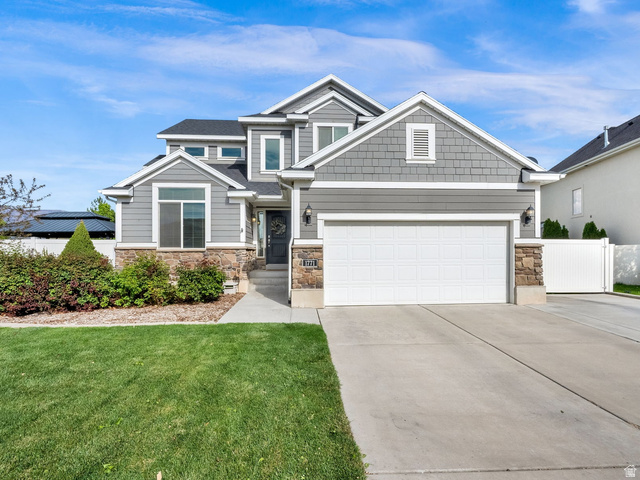 1771 S 1820 W
                     MLS #2162111