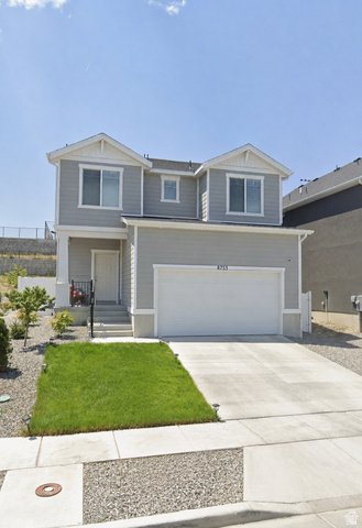 8753  Alluvial Dr
                     MLS #2162121